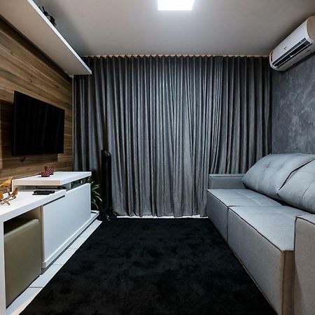 אפרטהוטל Maceió Neo Beira Mar Pajucara 2Qts 2Wifi 2 Garag- Adm Nutelss מראה חיצוני תמונה