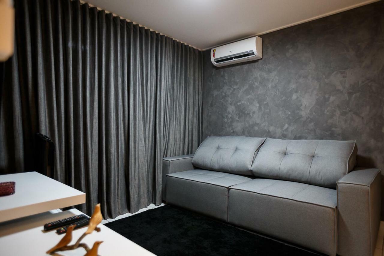 אפרטהוטל Maceió Neo Beira Mar Pajucara 2Qts 2Wifi 2 Garag- Adm Nutelss מראה חיצוני תמונה