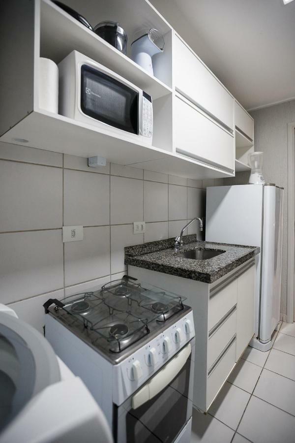 אפרטהוטל Maceió Neo Beira Mar Pajucara 2Qts 2Wifi 2 Garag- Adm Nutelss מראה חיצוני תמונה